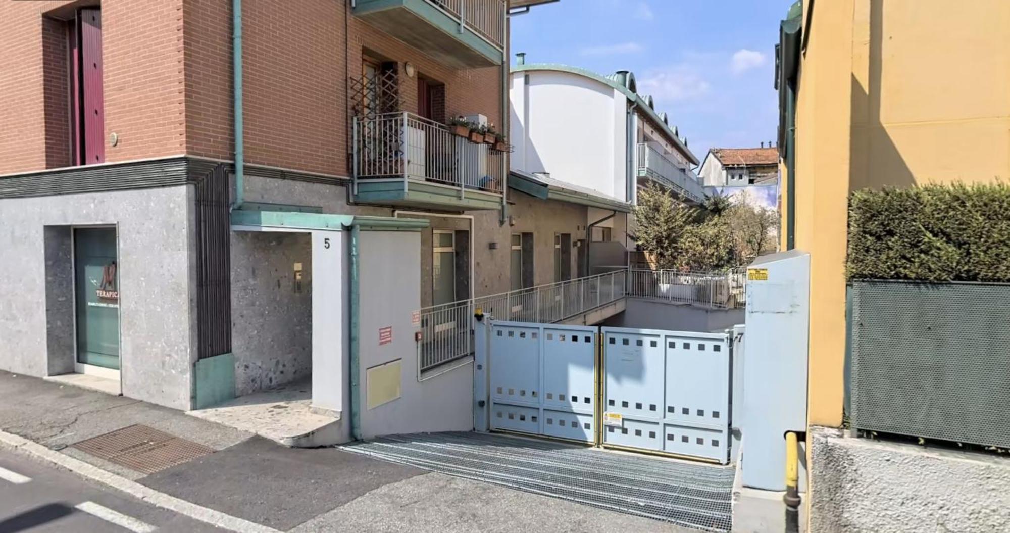 Casa Vacanze Clorofilla Bergamo Exterior photo